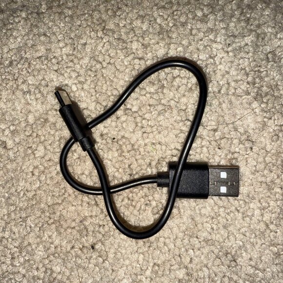 Mini External Camera Flash - Picture 6 of 6